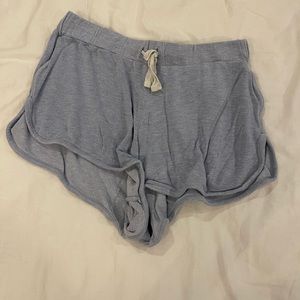 Banana Republic Pajama Shorts